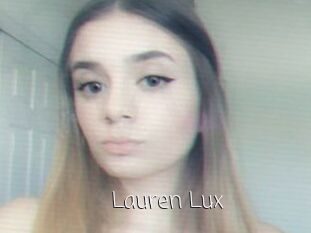 Lauren_Lux