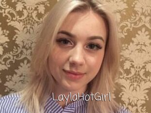 LaylaHotGirl