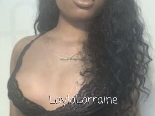 LaylaLorraine