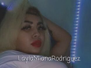 LaylaMianaRodriguez