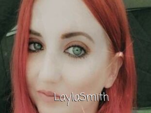 LaylaSmith