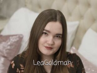 LeaGoldman