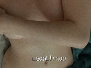 LeahEllman