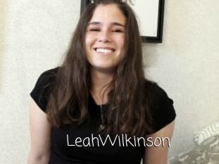 LeahWilkinson