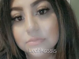 Leahkassis