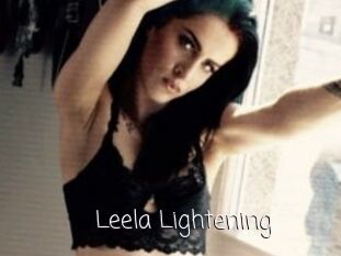Leela_Lightening