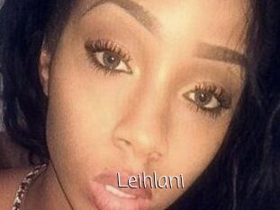 Leihlani
