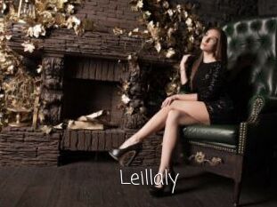 Leillaly