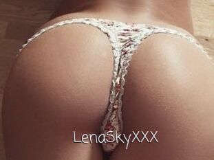 LenaSkyXXX