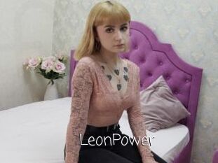LeonPower