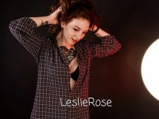 LesIieRose