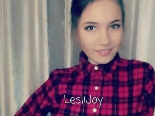 LesliJoy