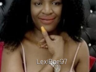 LexiBae97