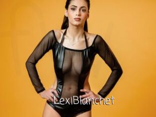 LexiBlanchet