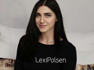 LexiPolsen
