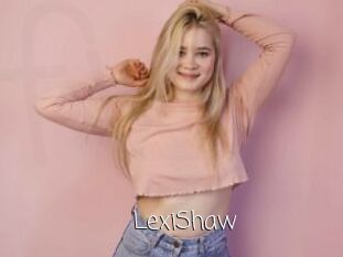 LexiShaw