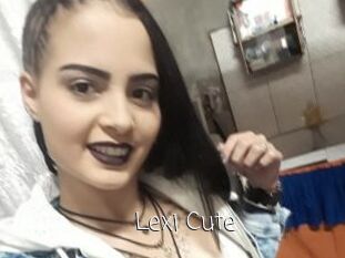 Lexi_Cute Fille Webcam