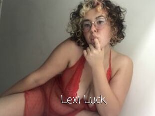 Lexi_Luck