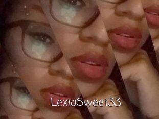 LexiaSweet33