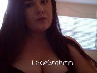 Lexie_Grahmn
