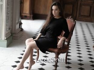 LexieSmit