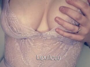 Lexiilouu