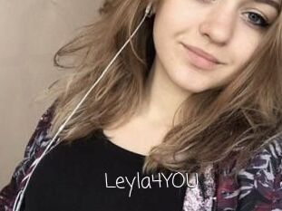Leyla4YOU