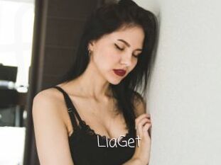 LiaGet
