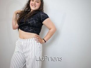 LiaPriens