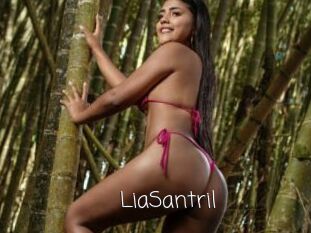 LiaSantril