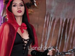 LianaFords