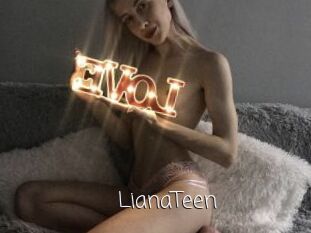 LianaTeen