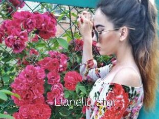 Lianella_star