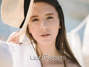 LiaraTessoni Fille Webcam