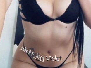 Liil_Violet