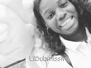 LilSubmissive