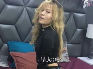 LiliJones
