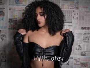 LilithLafey Fille Webcam