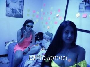 LilithSummer