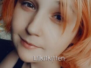 Lilkitkitten