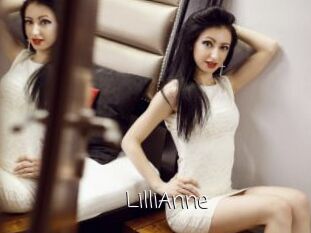 LilliAnne