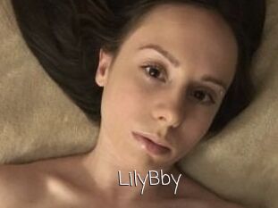Lily_Bby
