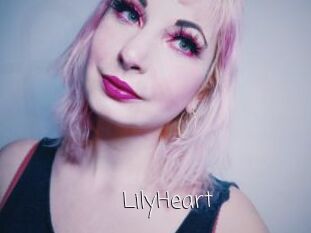 LilyHeart