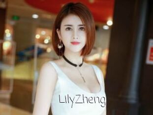 LilyZheng