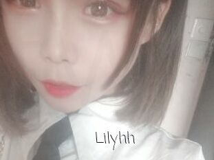 Lilyhh