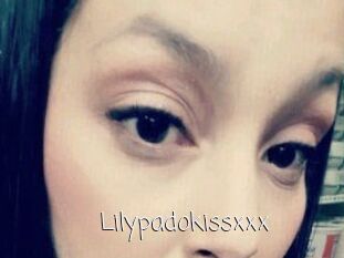 Lilypadokissxxx