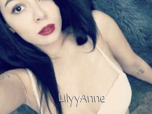 LilyyAnne