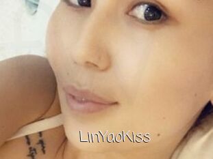 LinYaoKiss