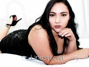 LindsyLover
