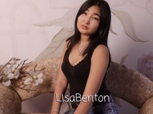 LisaBenton